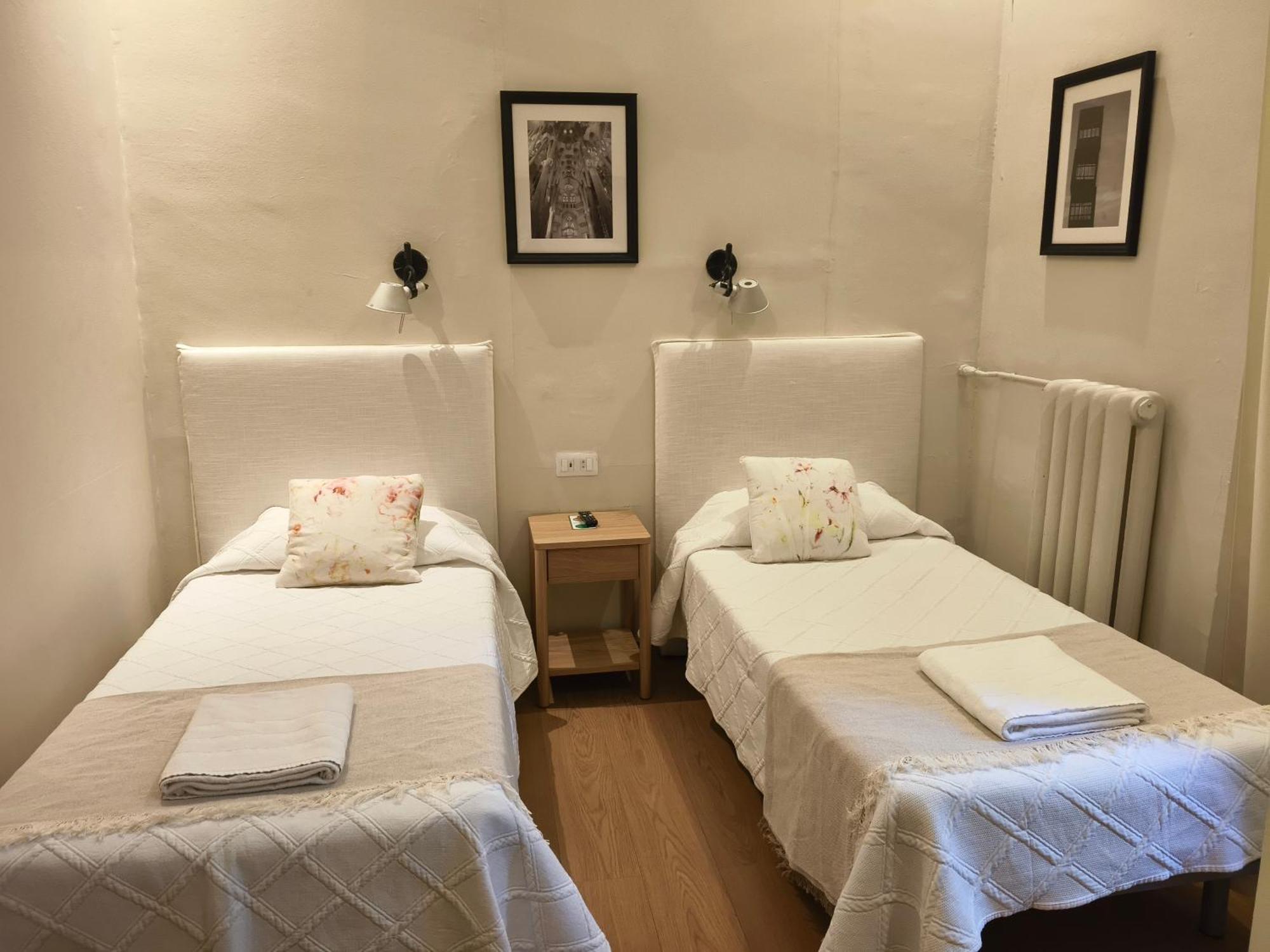 Casa Consell Bailen, Guest House, Barcelona